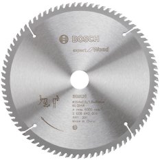 Bosch Mata Gergaji Circular Expert 40T 10