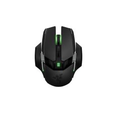 Razer Ouroboros Wireless Gaming Mouse - Hitam