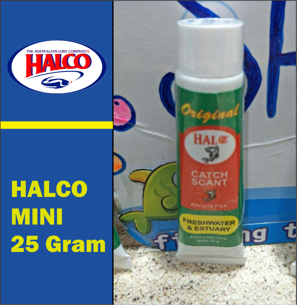 Halco Mini Terlaris 25 Gram Campuran Umpan Mancing Galatama Gebrus Ikan Mas Lele Bawal Patin Halco Asli Australia Halco Ikan Mas Esen Ikan Mas Paling Bagus Essen Halco Mini Terlaris 25 Gram Campuran Umpan Mancing Galatama Gebrus Ikan Mas Lele Bawal Patin Halco Asli Australia Halco Ikan Mas Esen Ikan Mas Paling Bagus Essen