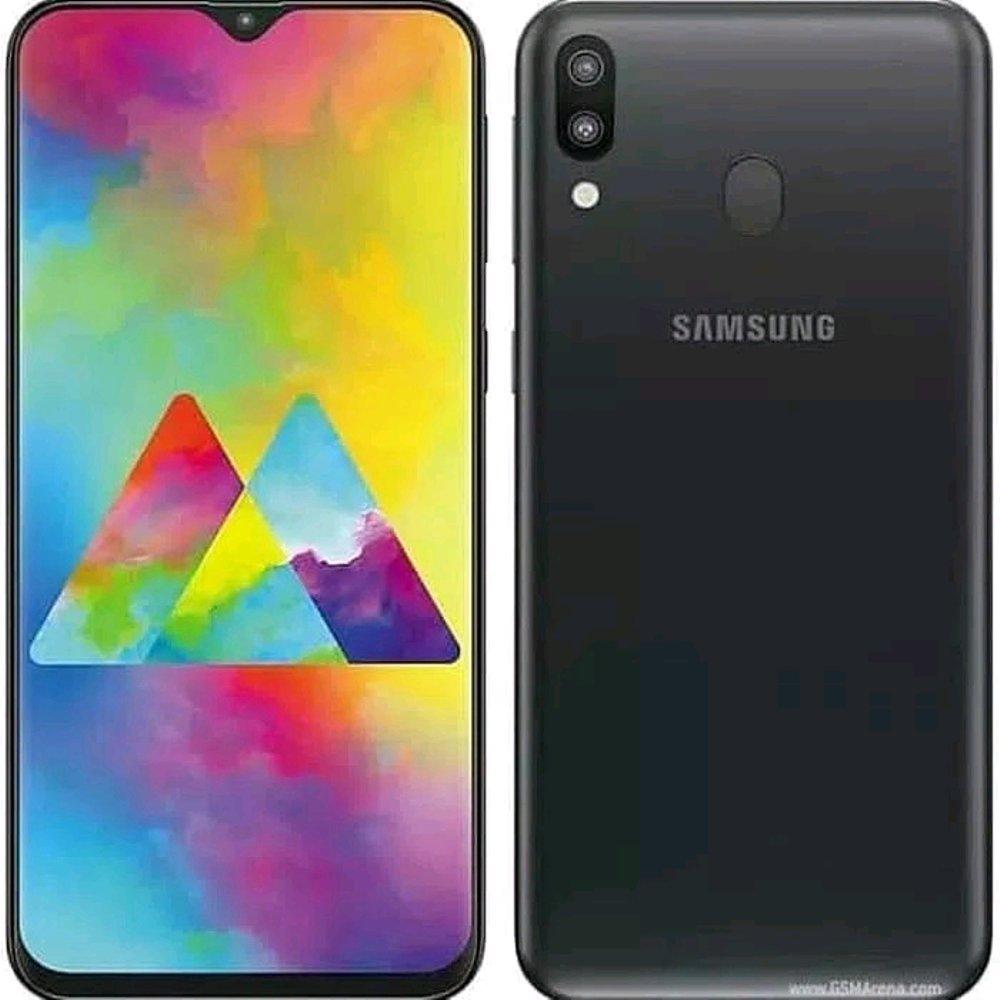 Harga Samsung Galaxy M20 Ram 3gb Termurah Agustus 2019 8 SAMSUNG GALAXY M20 RAM 3GB/32GB GARANSI RESMI SEIN 1 TAHUN