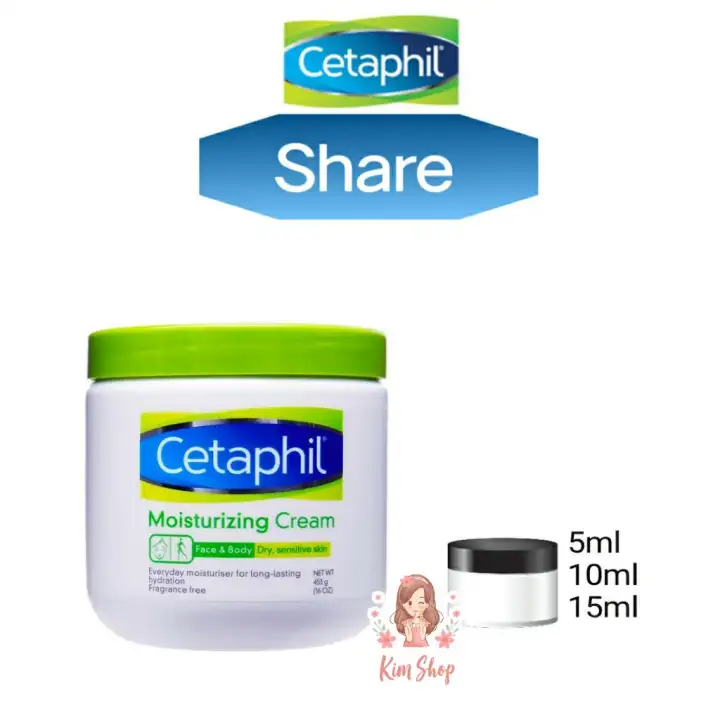 cetaphil moisturizing cream manfaat