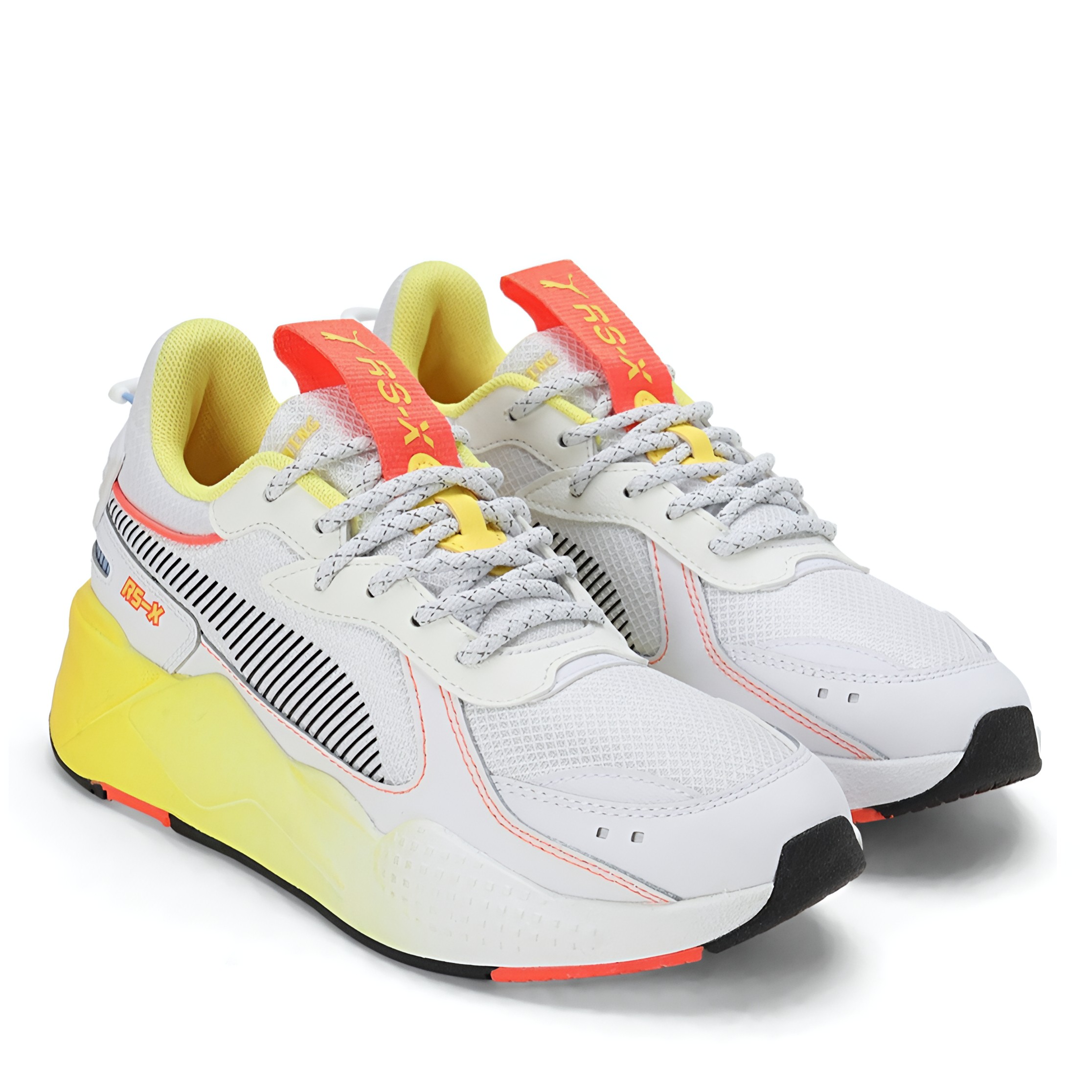 PUMA RS-X Underground Drift Training Sneakers Shoes 393815-02
