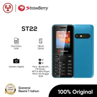 Jual Hp Strawberry Terbaru Lazada Co Id