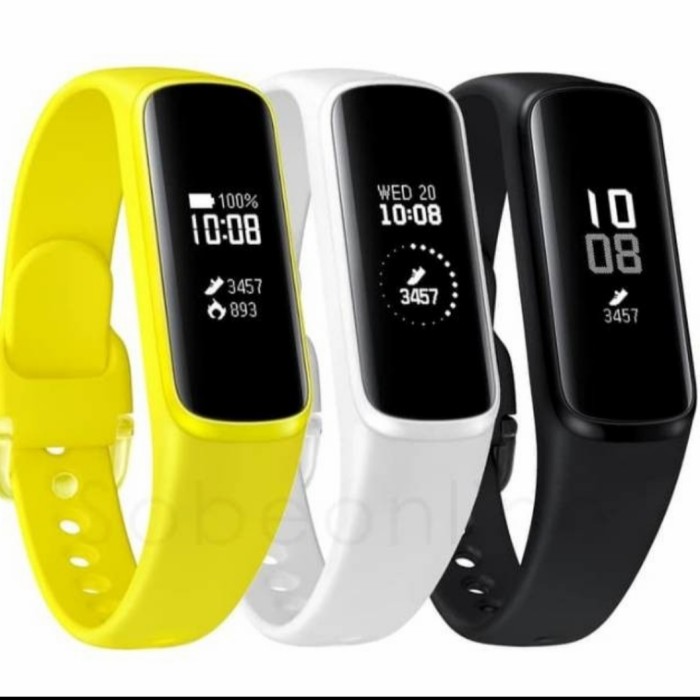 Jual Smartwatch Samsung Galaxy Fit Terbaru | Lazada.co.id