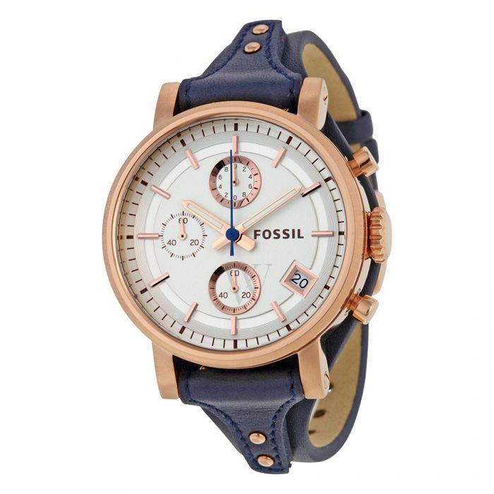 FSL-BOYFRIEND-Jam Tangan Wanita Fashion Kasual Tali Kulit Tanggal AKTIF LIMITED MURAH