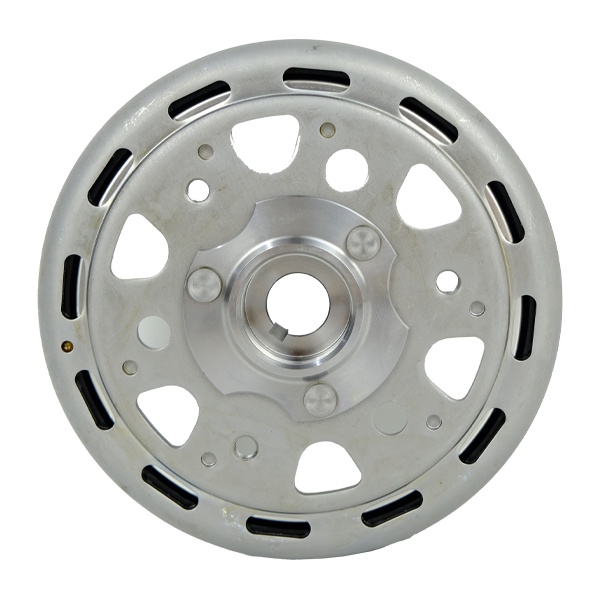 Flywheel Comp Honda Scoopy eSP K93 31210K61601 | Lazada Indonesia