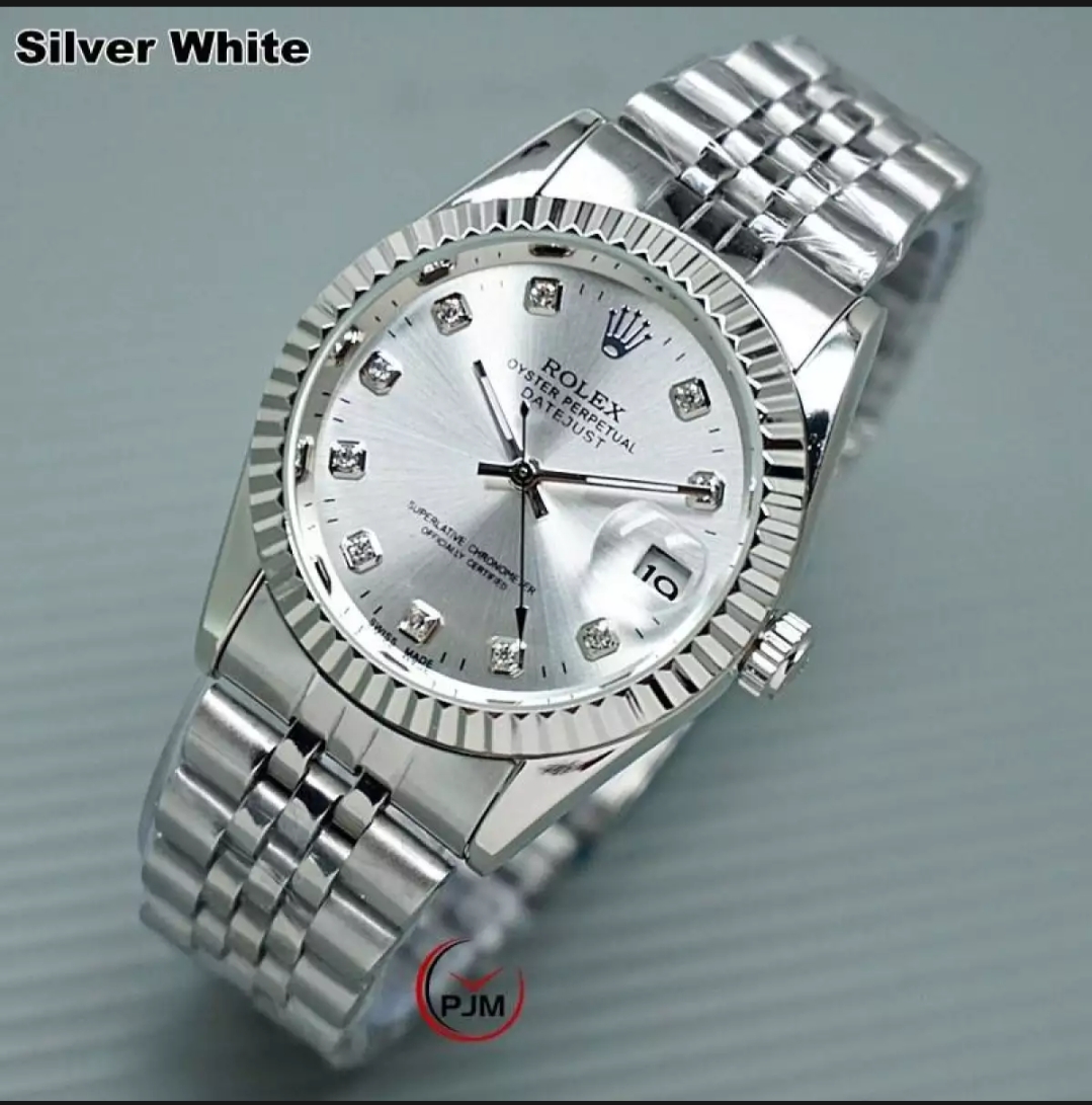 harga jam rolex oyster perpetual date