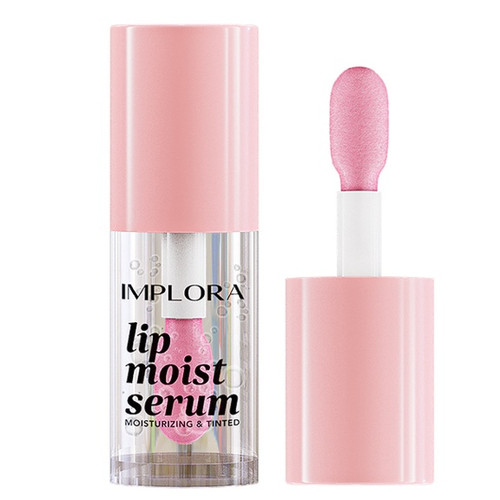 Implora Lip Moist Essence Serum Pelembab Bibir Lazada Indonesia