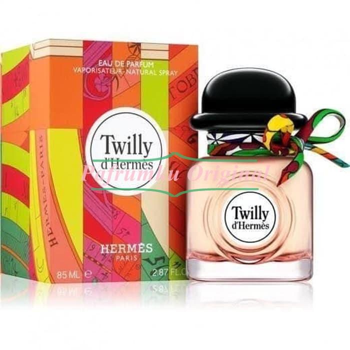twilly parfum