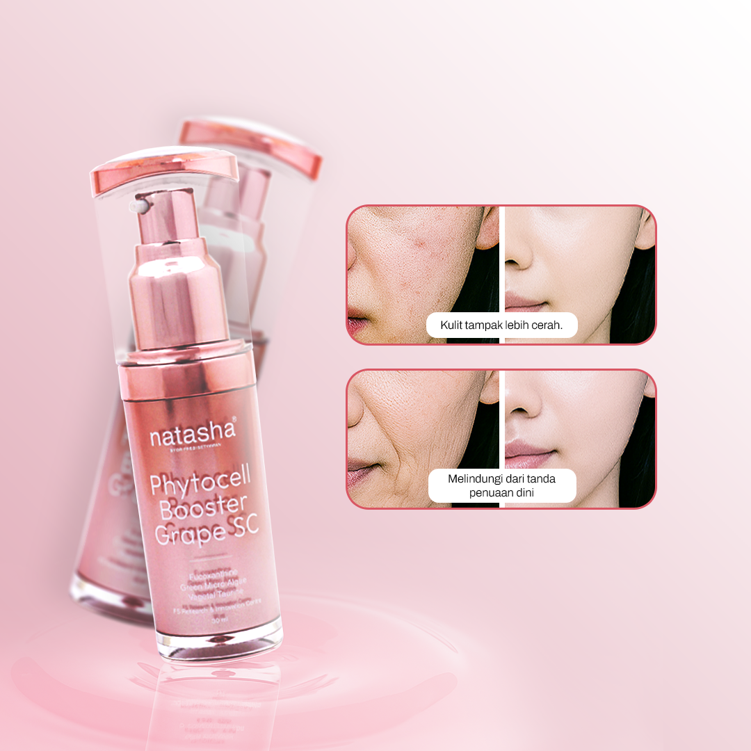 新品Stemcell Booster Serum / 30ml Booster Serum | Dr. LEVY Switzerland - Dr. LEVY Switzerland®