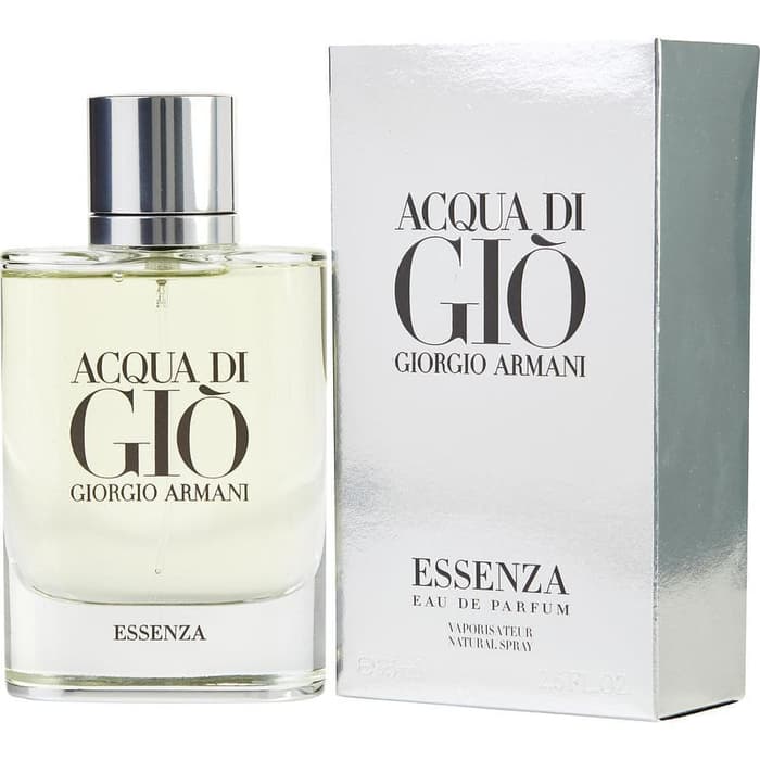 giorgio armani acqua di gio essenza homme