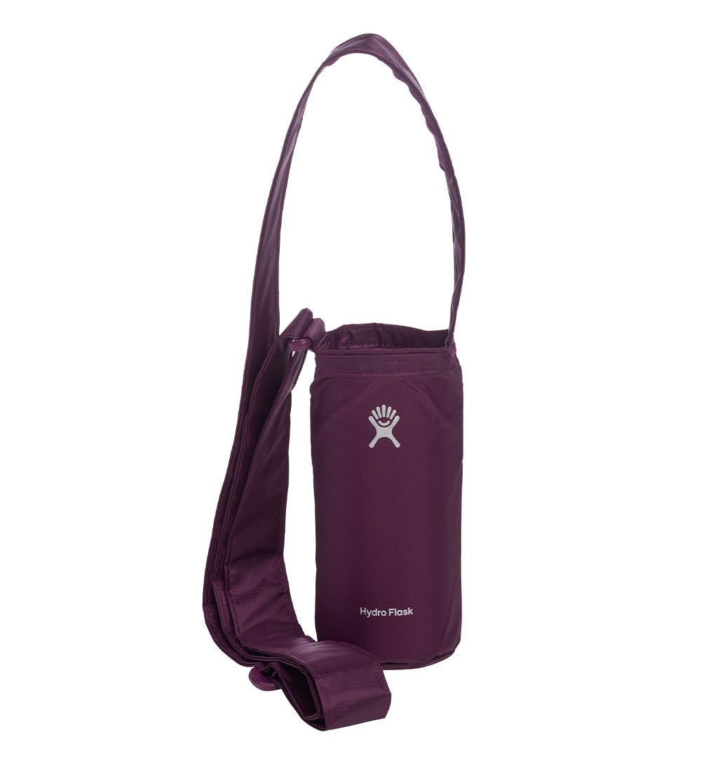 Hydro Flask Small Packable Bottle Sling Eggplant Lazada Indonesia