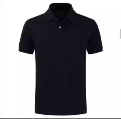 Noveli wear - Polo shirt hitam seragam - kaos baju kerah pria - kaos polo shirt polos - kaos kerah polo - kaos kerah pria - kaos atasan kerah polo - kaos.t shirt S M L XL XXL