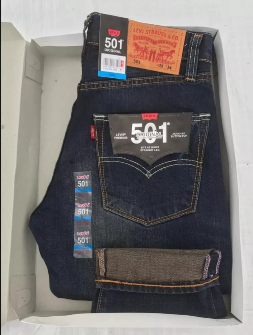 levis 501 black jeans