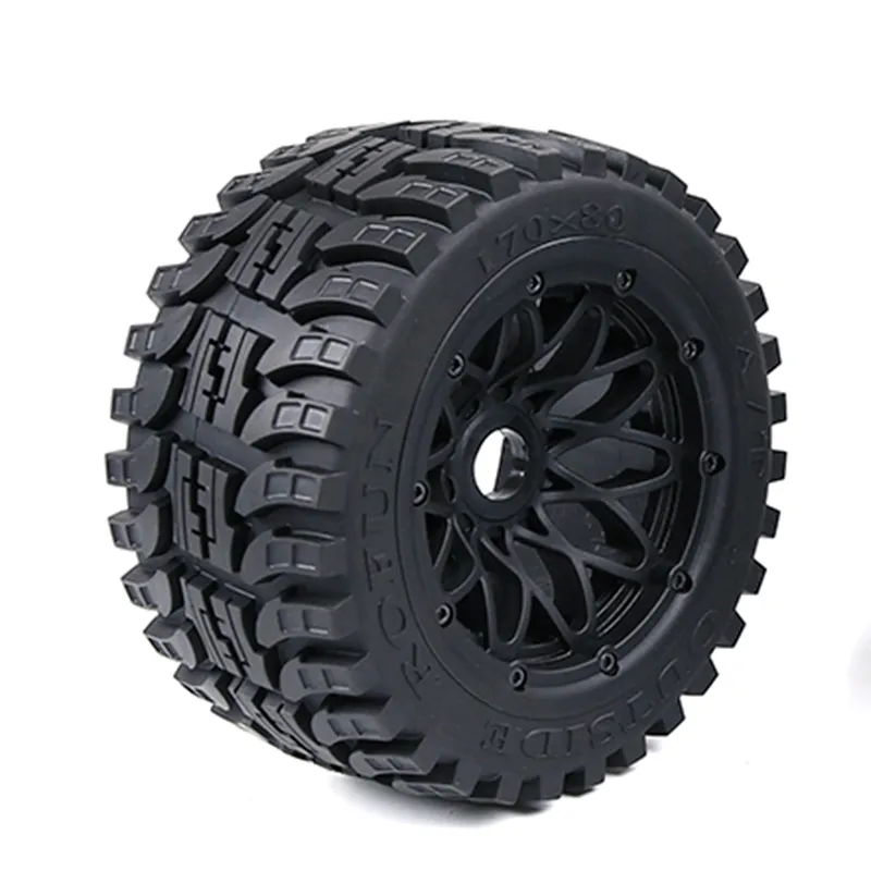 Schiume Interne Baja 5B, Accessori Modellini Radiocomandati Schiuma Interna Per Pneumatici 1/5 HPI, Rovan, Baja 5B, SS, KM - Aggiornamento Anteriore E Posteriore Foam Insert Tire Upgrade Baja 5B SS Schiume Interne Baja 5B, Accessori Modellini Radiocomandati Schiuma Interna Per Pneumatici 1/5 HPI, Rovan, Baja 5B, SS, KM - Aggiornamento Anteriore E Posteriore Foam Insert Tire Upgrade Baja 5B SS
