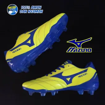 mizuno football terbaru