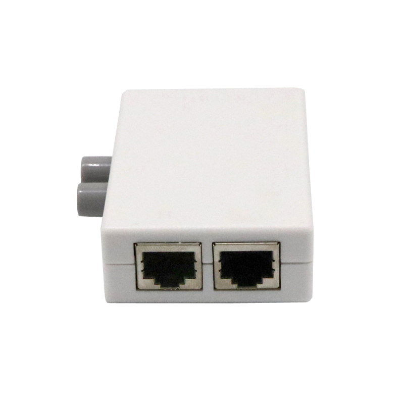 Bảng giá Hướng Dẫn Sử Dụng AB 2 Chức Năng Phân Phối Cổng Ethernet RJ45 2In 1/1In2 Chia Sẻ Mạng Hộp Chuyển Đổi Công Cụ Mạng Phong Vũ