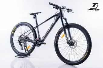 united bike mtb
