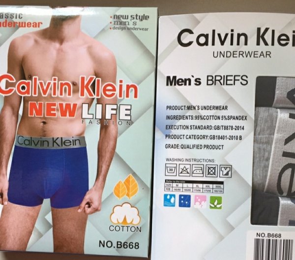 calvin klein briefs tk maxx