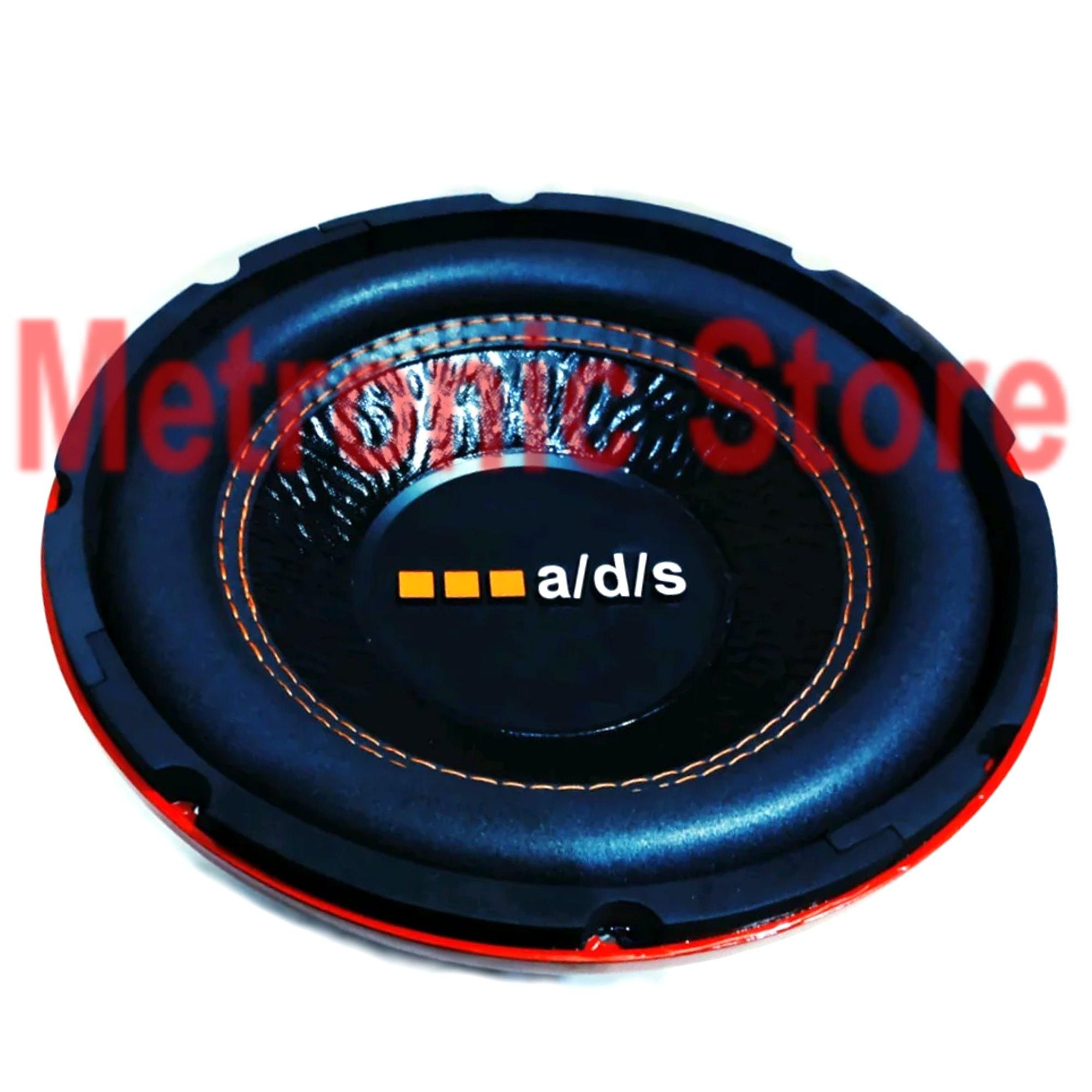 Speaker Subwoofer A/D/S AD-136R Threeple Magnet (Double Coil) 12