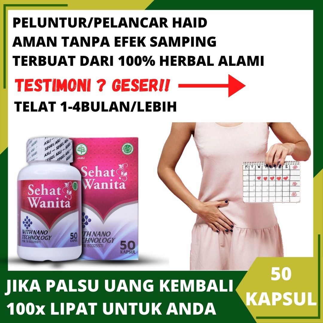 Obat Herbal Melancarkan Haid Telat Datang Bulan 2 3 4 5 6 7 Bulan Minggu Obat Cepat Haid Pereda Nyeri Menstruasi Obat Alami Melancarkan Haid Herbal Alami Obat Memperlancar Haid