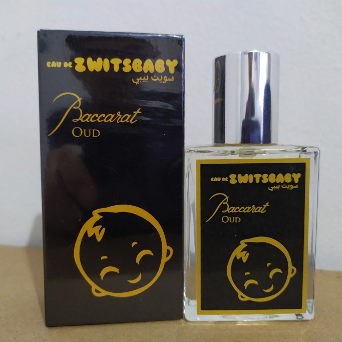 Parfum zwitsbaby review hot sale