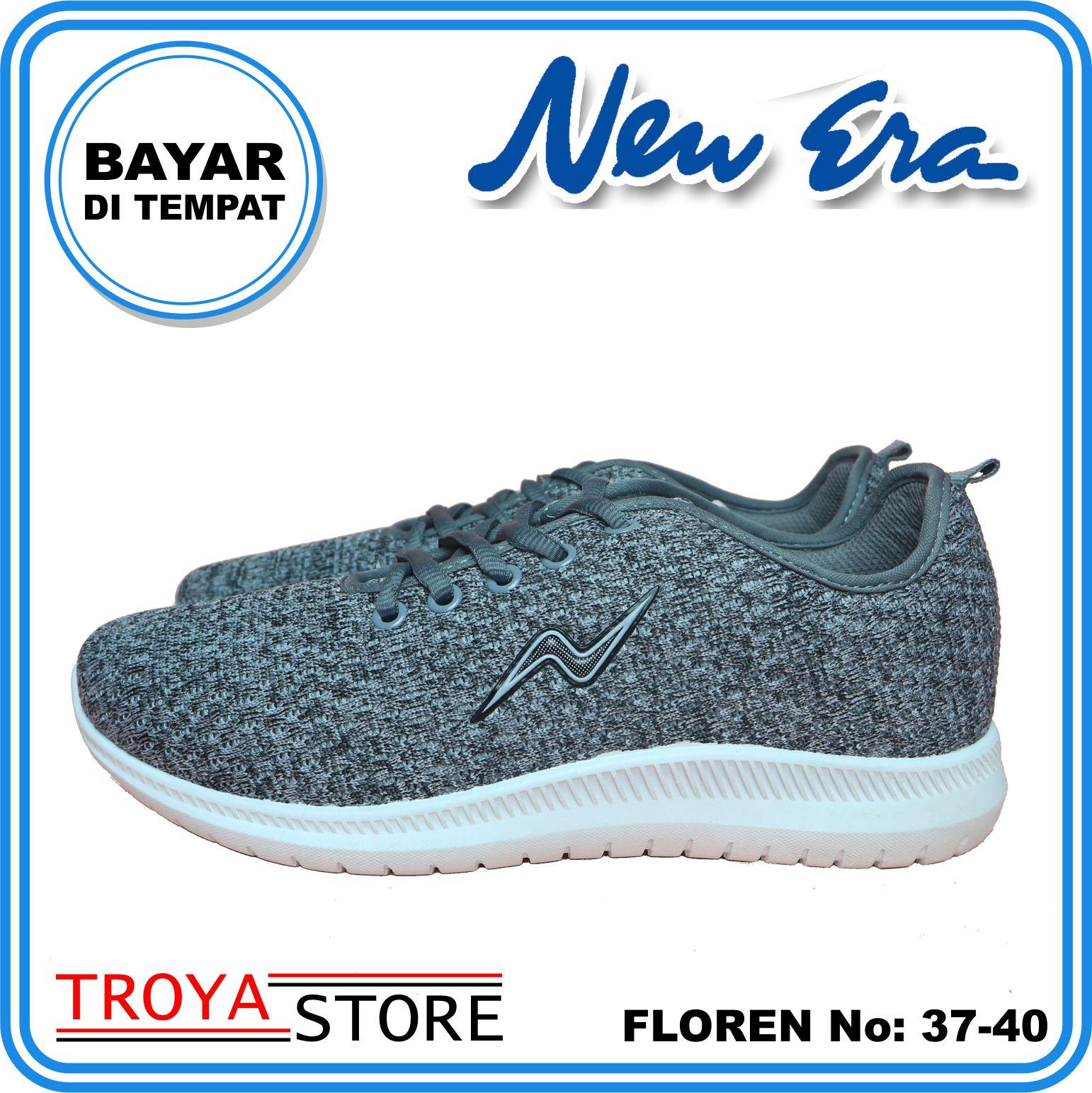 Jual Sneakers New Era Lazada Co Id