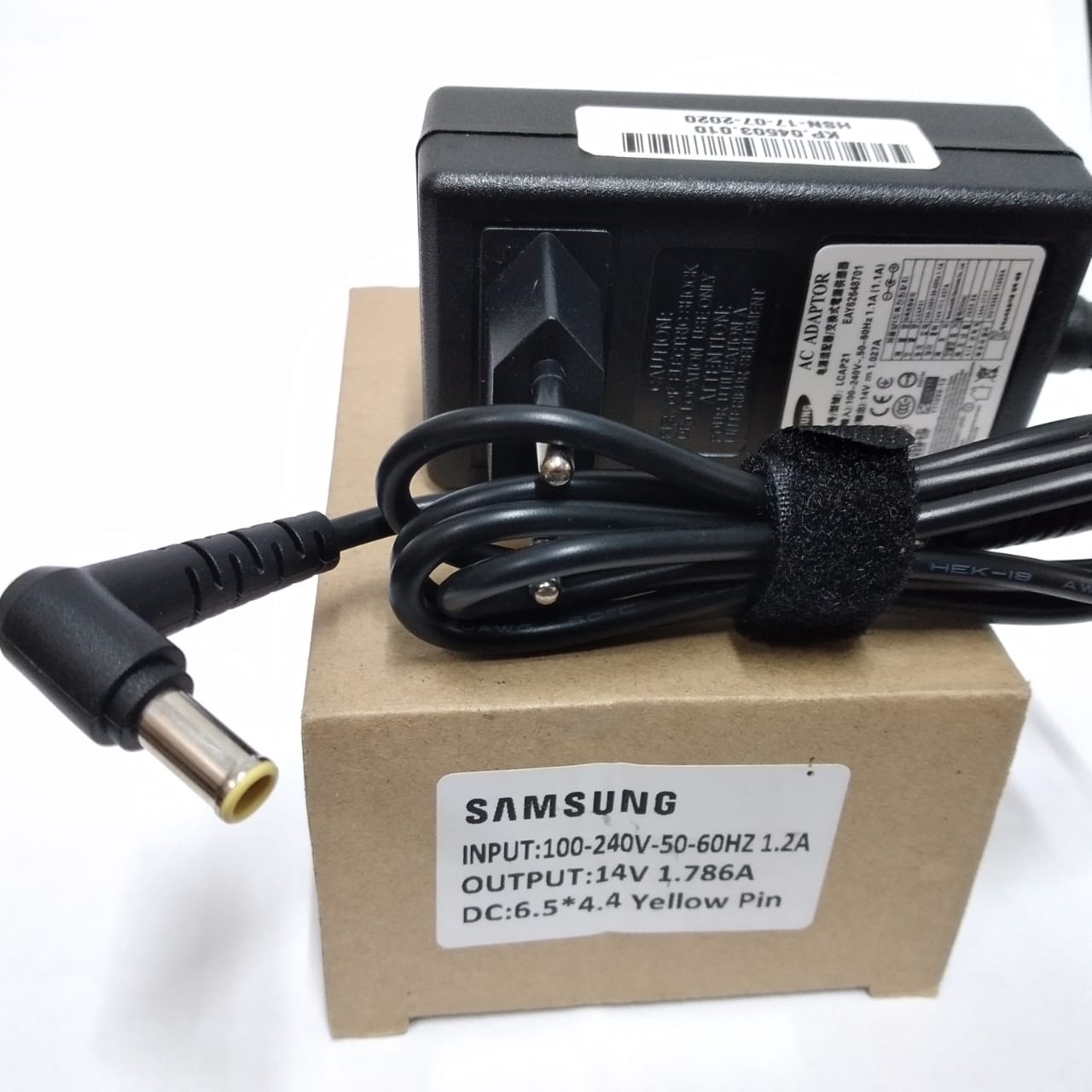 samsung s19c170b adapter