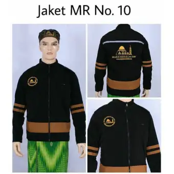 56 Harga Jaket Majelis Rasulullah Model Terbaru Terbaru