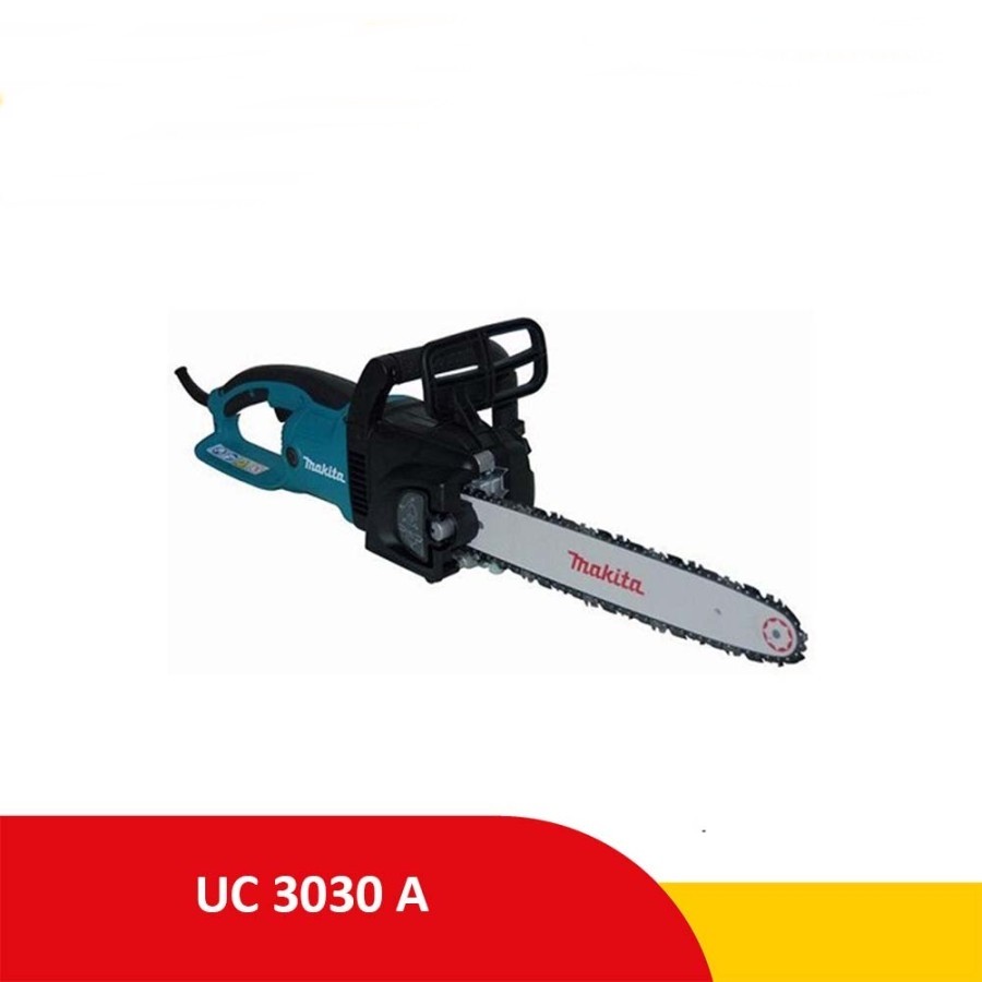 Jual Chainsaw Mini Makita Terbaru - Oct 