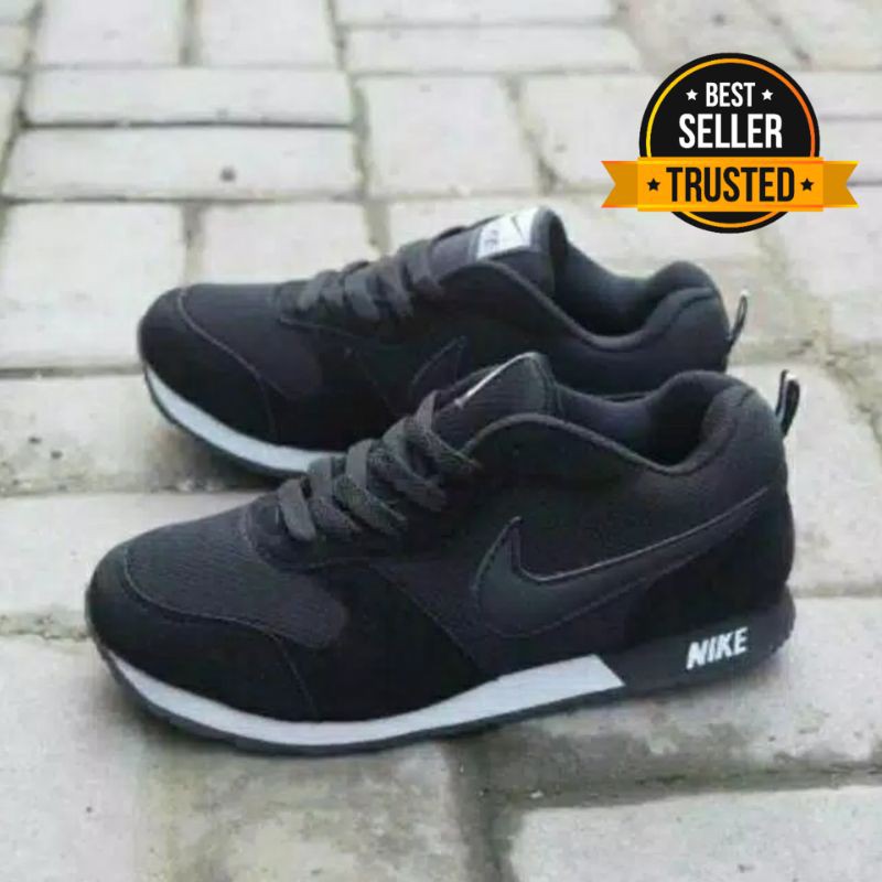 sepatu nike md runner 2