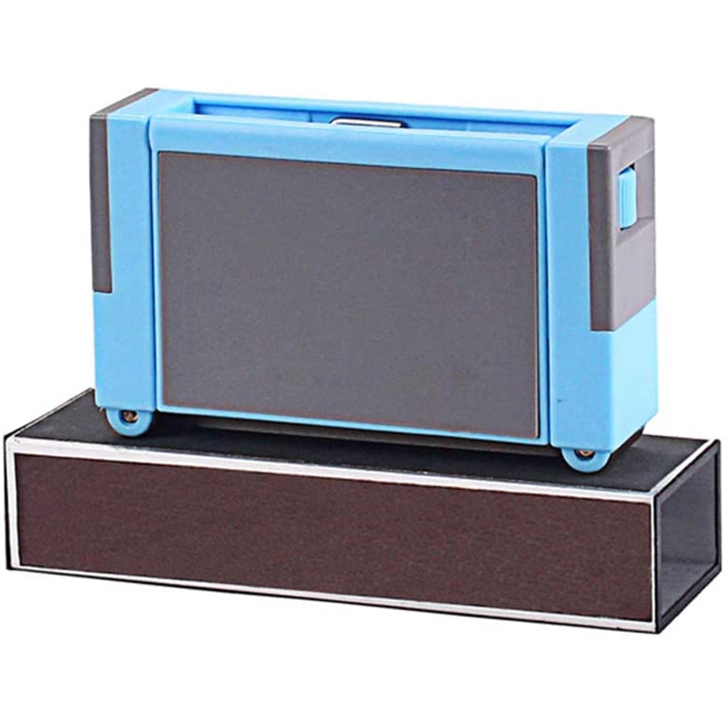 Guitar Saddle Sander Nut Polishing Kit with Sandpaper Abrasive Saddle