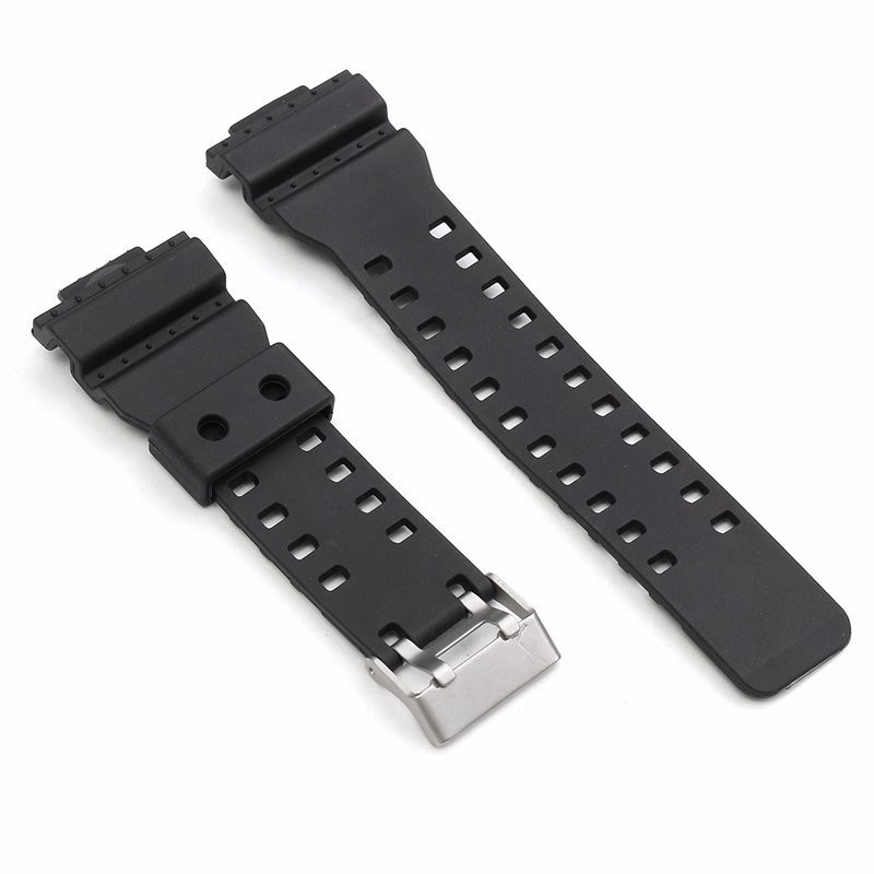 Jual Watch Strap G Shock Terbaru 