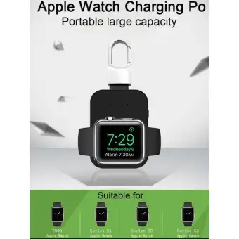 apple watch samsung charger