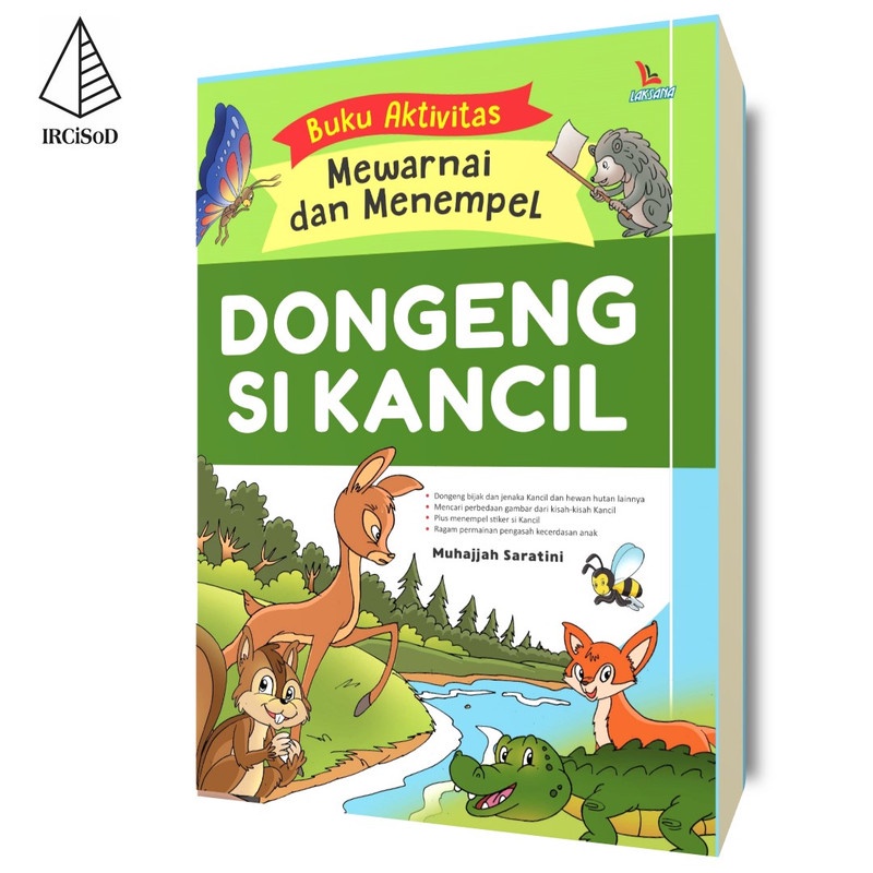 Jual Buku Mewarnai Dongeng Terbaru  Lazada.co.id