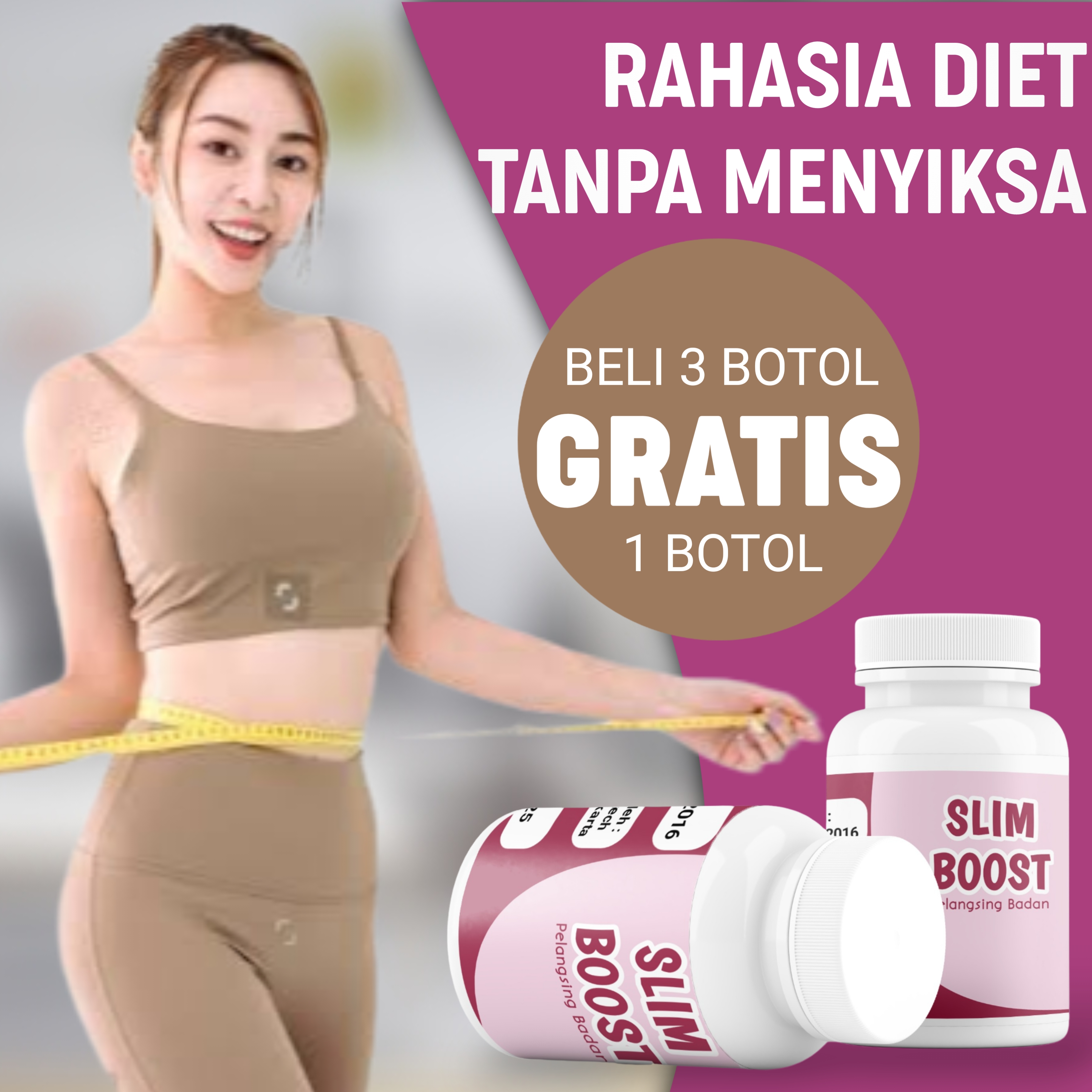 slim-boost-obat-pembakar-dan-penahan-lemak-beli-3-gratis-1-kapsul-diet