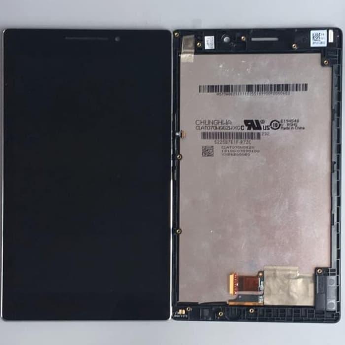 Lcd Touchscreen Asus Zenpad 7 Z370 Z370Cg Original