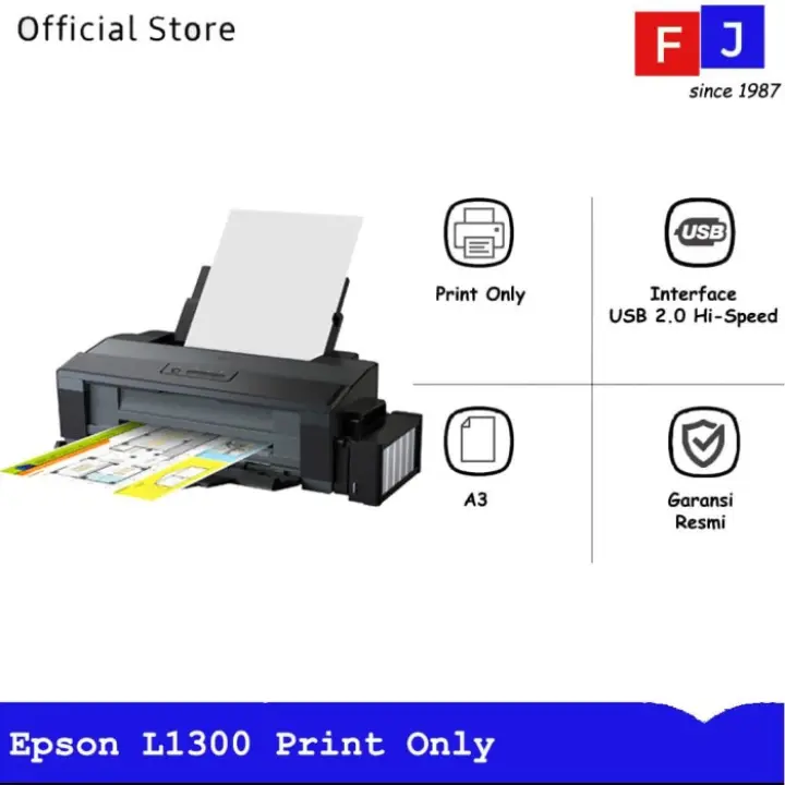 printer a3  murah