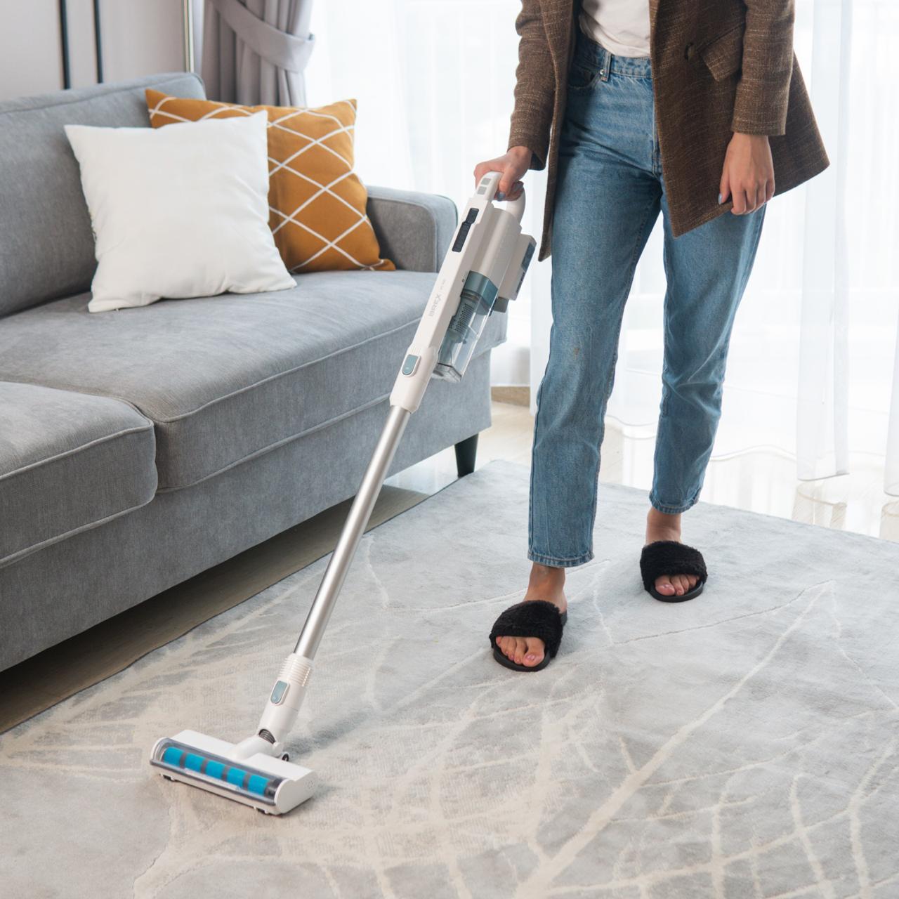 Vacuum Cleaner Cordless BREX 3 IN 1 VC 