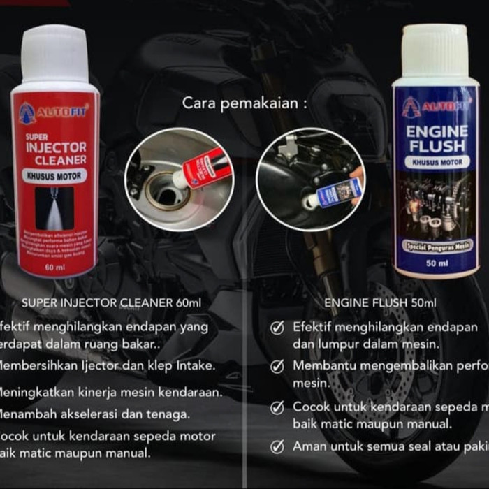 Jual Engine Flush Injector Cleaner Terbaru  Lazada.co.id