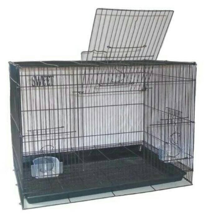 Jual Kandang Burung Lovebird