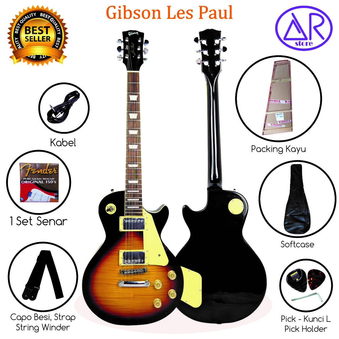 les paul custom guitar