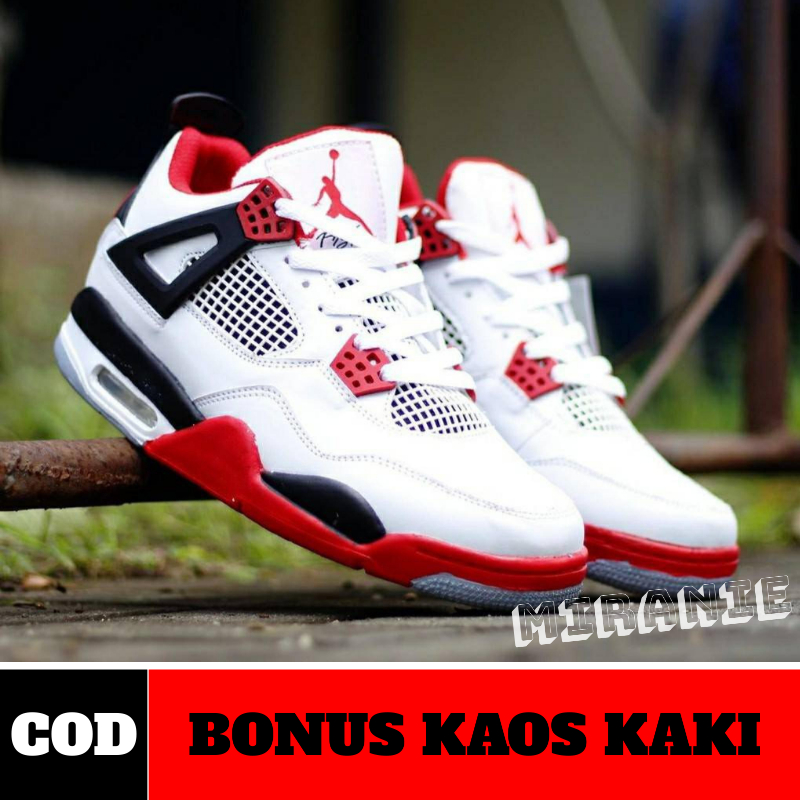 ovo jordan retro 4