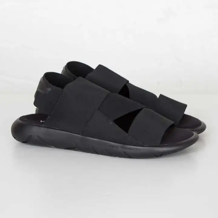 y3 qasa sandal