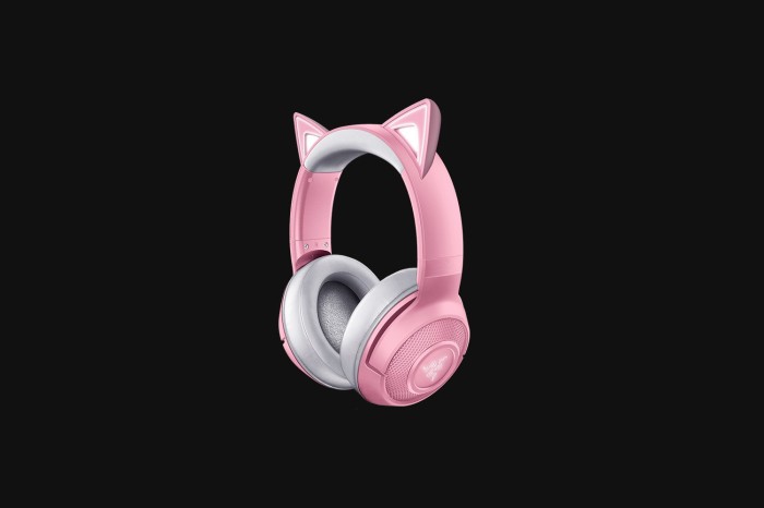 Jual Headset Gaming Razer Kraken Kitty Terbaru - Jun 2022 | Lazada