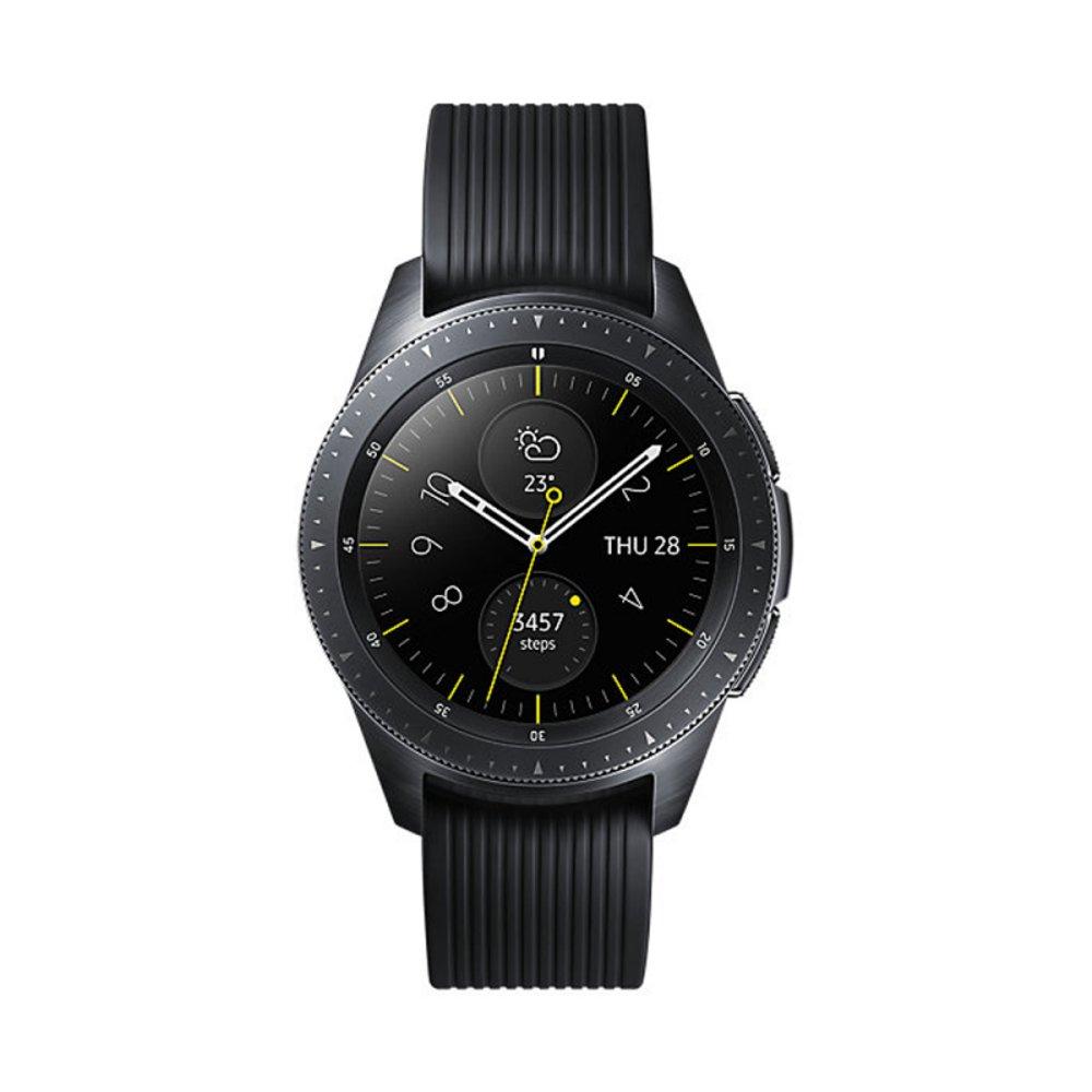 List Harga Samsung Galaxy Watch 42mm Termurah Agustus 2019 22 Samsung Galaxy Smart Watch S4 42mm Jam Pintar Original Smartwatch Baru Garansi Resmi SEIN