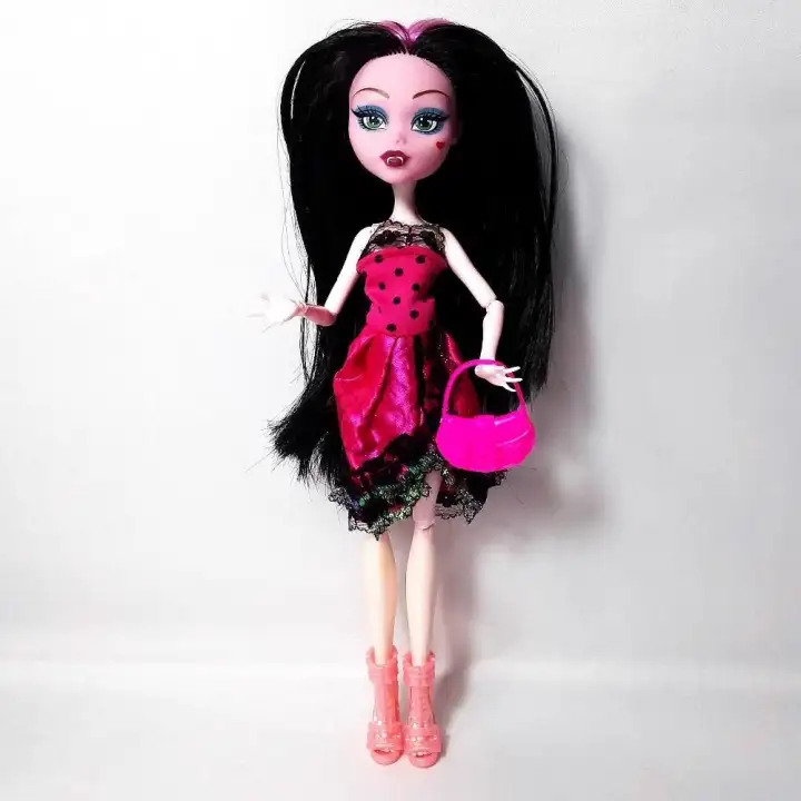 best fashion dolls