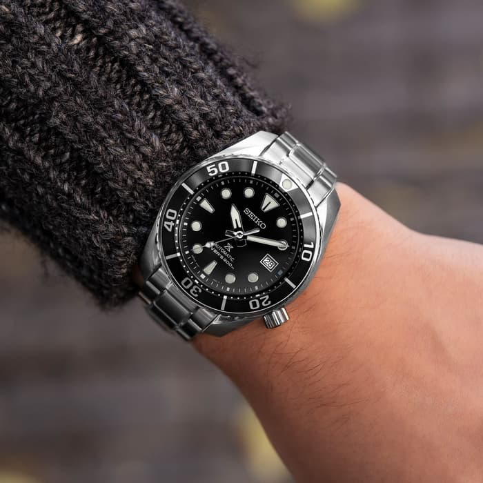 Jual Seiko Sumo Terbaru | Lazada.co.id