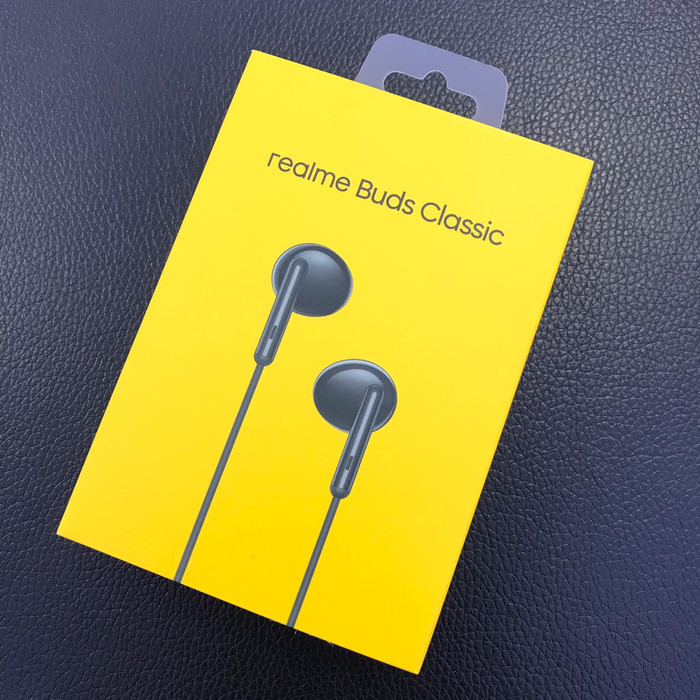 realme buds classic harga