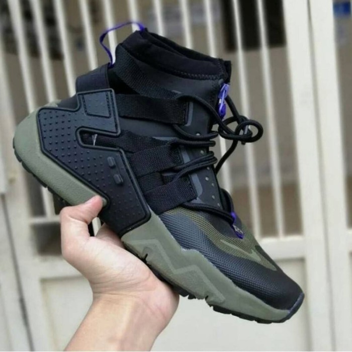 Comprar Nike Air Huarache Ultra Hombre y Mujer 819685-100 Online,  Zapatillas Nike Air Huarache Ultra Hombre y Mujer 819685-100en Venta en  España - Zapatillas Nike Baratas Rebajas